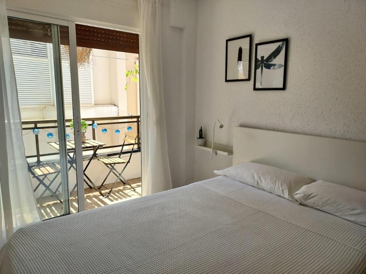 Apartament Ampolla Port L'Ampolla Exterior photo